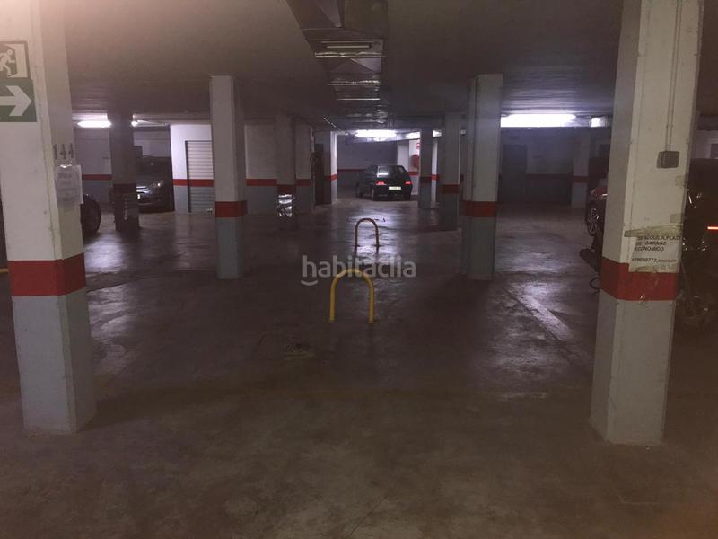 Foto 87a37d37-6065-46dc-ab54-d9103114c18d. Posto auto in Nuevo Centro Sagunt