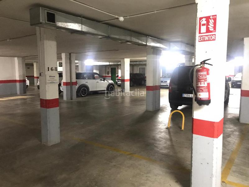 Foto 92cd0973-215e-46d0-86b9-c4452a7a8b95. Posto auto in Nuevo Centro Sagunt