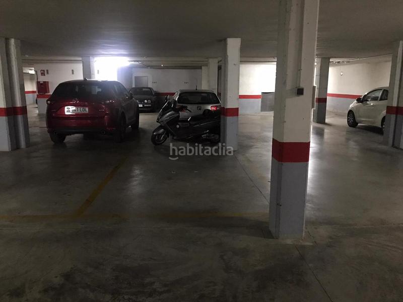 Foto bf656663-313e-401d-8ca7-e7143e374737. Posto auto in Nuevo Centro Sagunt