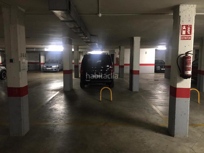 Foto c3499d57-7a5f-450b-8302-679c7897bddf. Posto auto in Nuevo Centro Sagunt