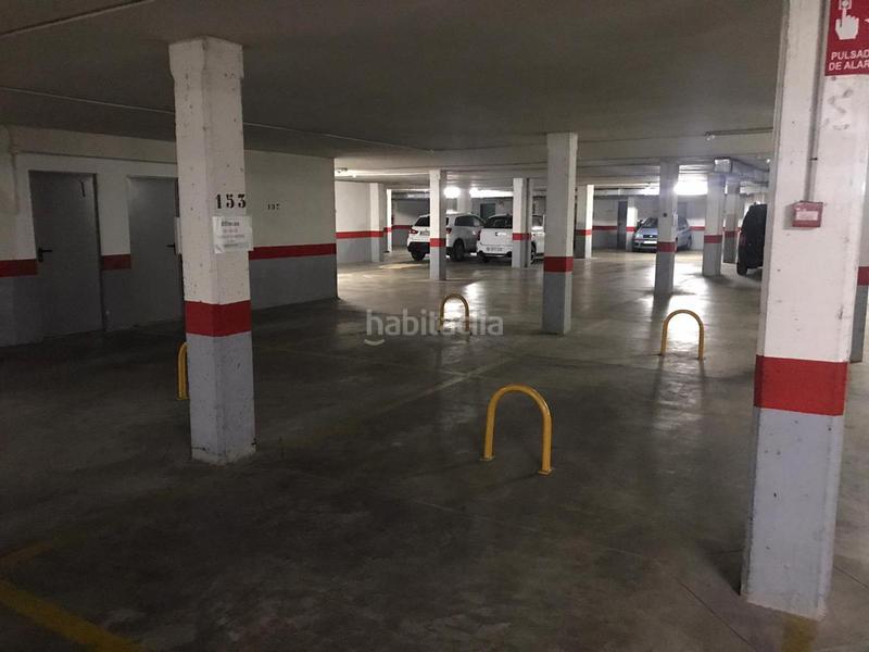 Foto c3efb246-efa0-4010-9618-9cbf9ccd7ffc. Posto auto in Nuevo Centro Sagunt