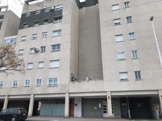 Aparcament cotxe  Carrer de churruca. Plazas de parking