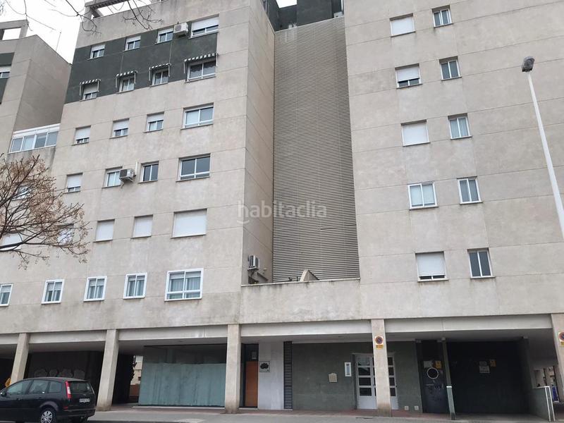 Foto ceeba261-9b78-48d4-a5b0-0f451290806f. Posto auto in Nuevo Centro Sagunt