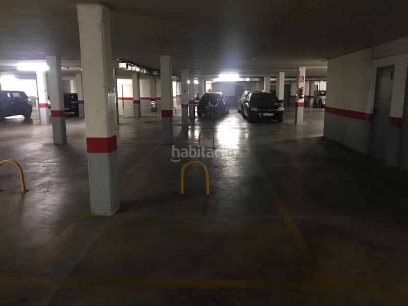 Foto d7b47133-a5c0-48be-a53e-3db1f5159975. Posto auto in Nuevo Centro Sagunt