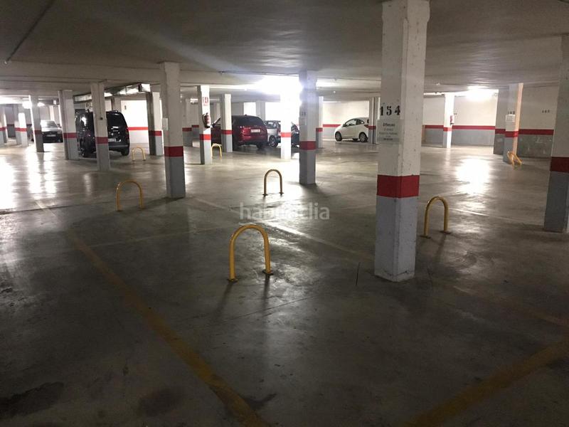 Foto fb3f83ce-b787-45ed-9e43-ed421f93d2e3. Posto auto in Nuevo Centro Sagunt