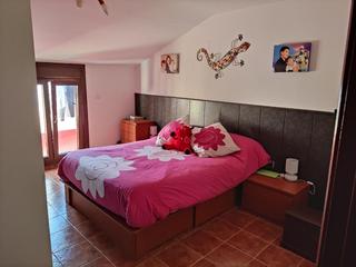 Dplex  Arreal. Duplex  familiar