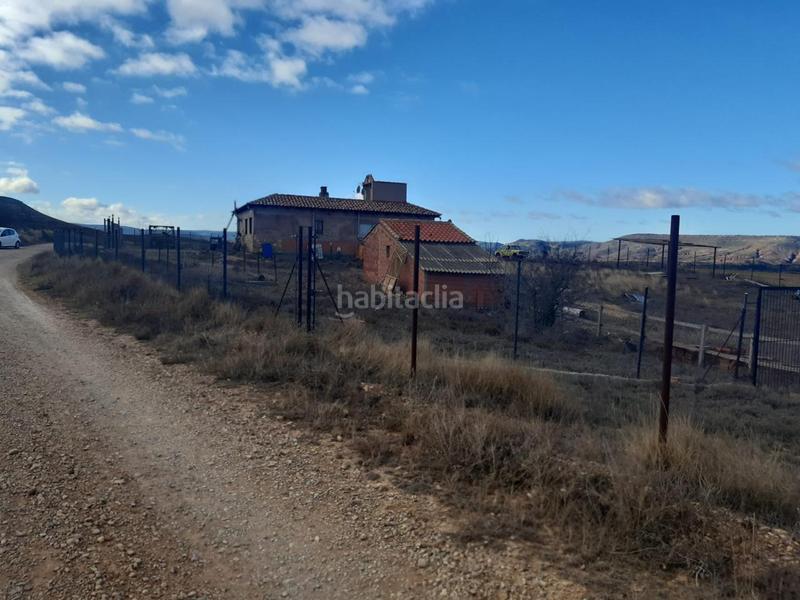 Foto 5e246f32-189e-4a0a-966c-3b7cffc589f2. Terreny residencial a Pedanías Teruel