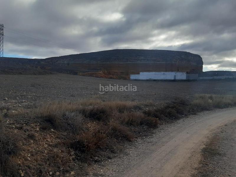 Foto 920764eb-d12f-426d-91aa-c0bc61c47be1. Terreny residencial a Pedanías Teruel