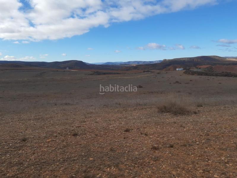 Foto 976e5e5e-f9c8-45ad-ae6b-931c8e949496. Terreny residencial a Pedanías Teruel