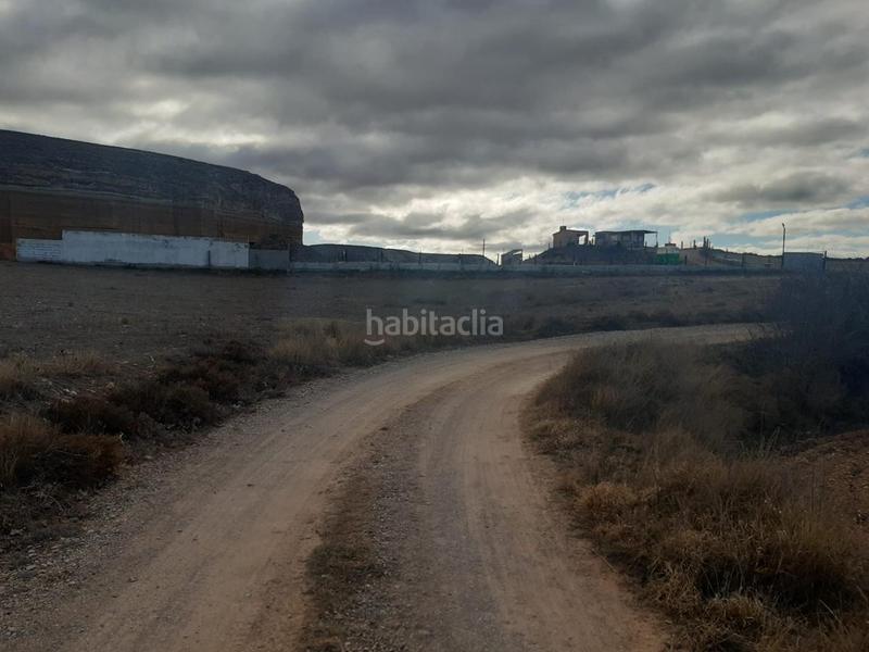 Foto ca9dd668-87cb-406a-ba91-b8975b2d6ac2. Terreny residencial a Pedanías Teruel
