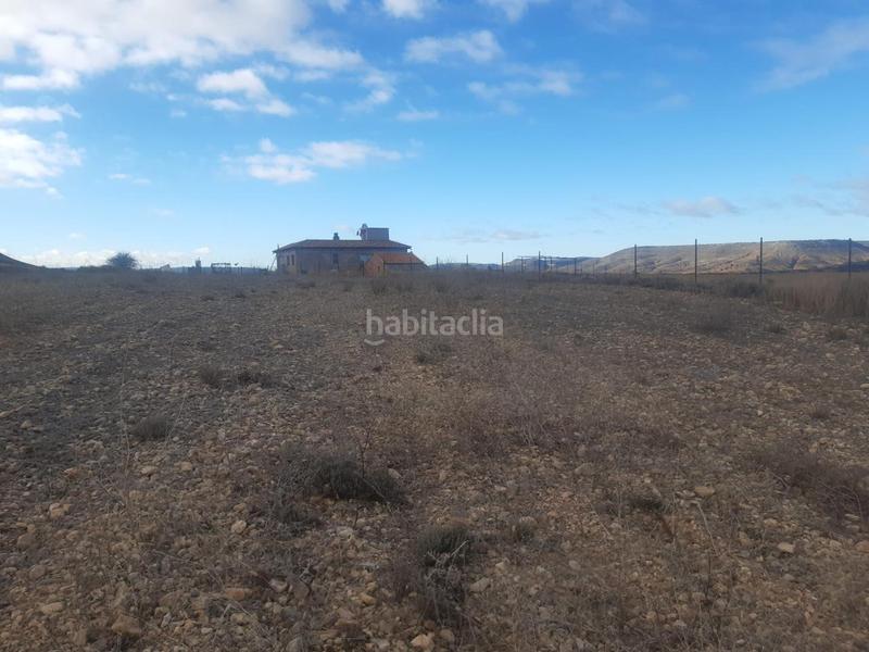 Foto fc962cdf-7700-4347-971d-459a51002777. Terreny residencial a Pedanías Teruel
