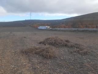 Terreny residencial  N/a. Terrenos rusticos en castralvo y villaspesa