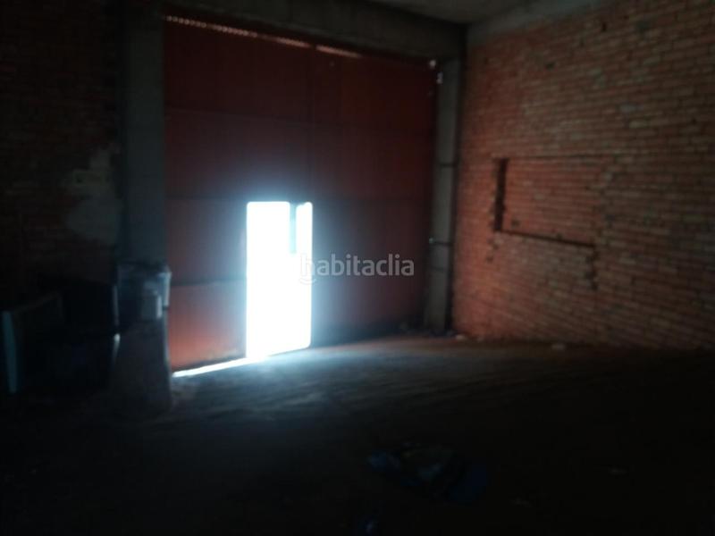 Foto 2959df10-619a-46a6-be40-113f30c79a85. Fabrikhalle in Pedanías Teruel