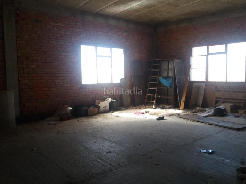 Foto 2b3be9d1-ac36-4df8-826b-2645f26a1443. Fabrikhalle in Pedanías Teruel