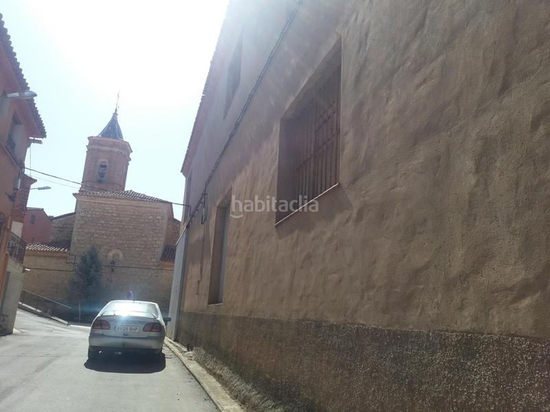 Foto 7750f85d-5c6a-4214-a53f-44aff637bf31. Fabrikhalle in Pedanías Teruel