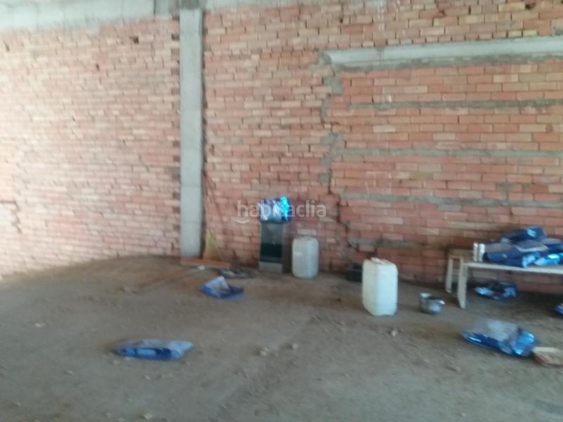 Foto b283033e-07d1-41d7-82c0-b167d01892c9. Fabrikhalle in Pedanías Teruel