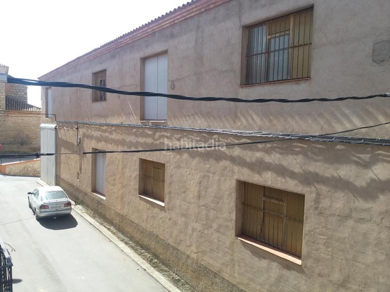 Foto baef7cfd-7adb-4354-8371-d473dd42a381. Fabrikhalle in Pedanías Teruel