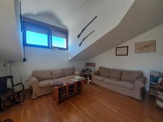 Appartement  Calle manuel marqués