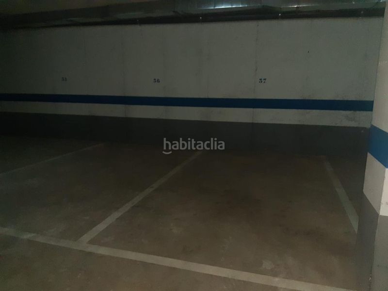 Foto 030938ca-1598-4324-ba86-e7d6ef3ae128. Posto auto in calle ramón j. sender 100a in Ensanche - Fuenfresca Teruel