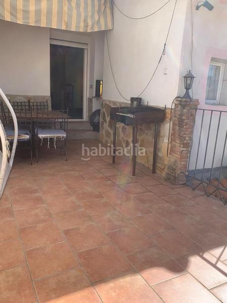 Foto 26555ec7-b176-44a4-b529-ea5778ef72cc. House in Puerta Soria Calatayud