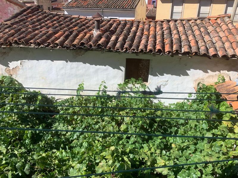 Foto 2b0d5ade-2bca-471b-9346-b4c58f9b294c. House in Puerta Soria Calatayud