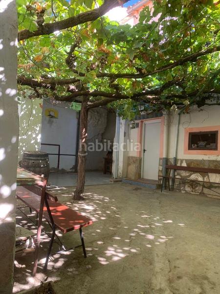 Foto 3433d2f2-b561-4cc7-a2b0-e5a469ebc4a1. House in Puerta Soria Calatayud