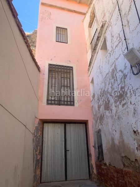 Foto 489c64e8-a92d-4180-ab83-fce3842999ba. House in Puerta Soria Calatayud
