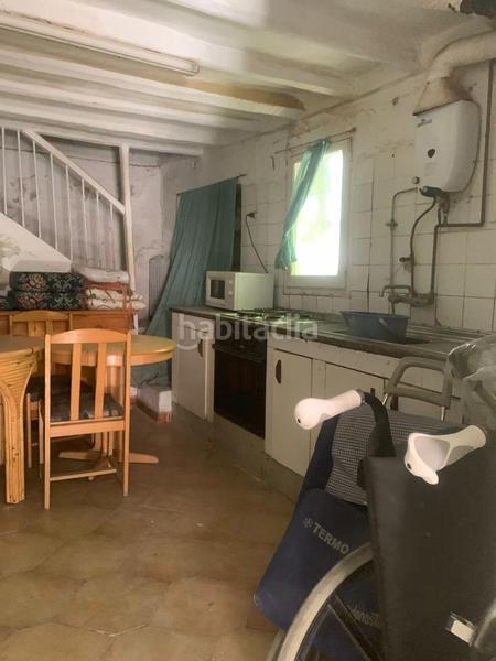 Foto 495972f1-e85f-436b-a11b-98bebd435879. House in Puerta Soria Calatayud