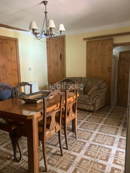 Foto 6d6078f9-b0f3-4083-af01-9a04db21d739. House in Puerta Soria Calatayud