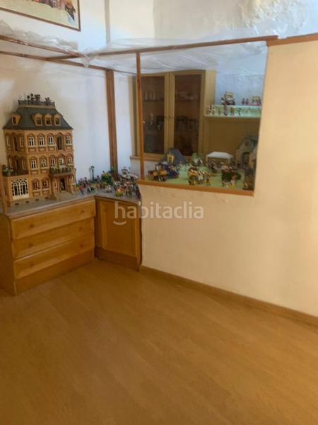 Foto f01e9137-5fce-4c18-958d-8eba587a8410. House in Puerta Soria Calatayud