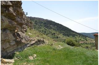 Residential Plot  Calle baja