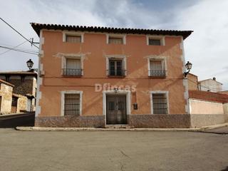 House in Calle San José