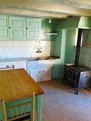 Pis  Nuestra señora del tremedal. Piso para reformar en orihuela del tremedal