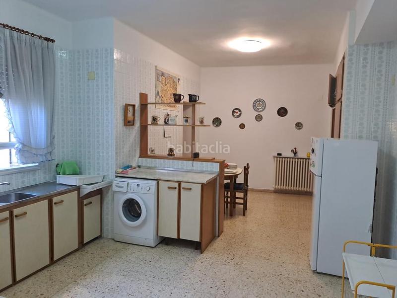 Foto 4ab08c7d-e2aa-4075-8be7-3db75e210447. Dúplex espectacular atico duplex en zona Centro en Teruel