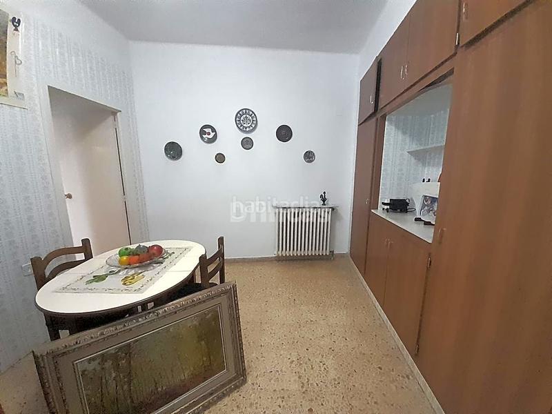 Foto df3133b7-e4de-4731-8b9e-7fac5dce6ea9. Dúplex espectacular atico duplex en zona Centro en Teruel