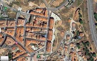Terreny residencial  Arreñales del portillo b. Terreno con edificabilidad