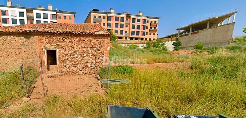 Foto 6975faeb-83fe-41b7-8fbb-17acac49a32d. Terreno residencial terreno con edificabilidad en Teruel