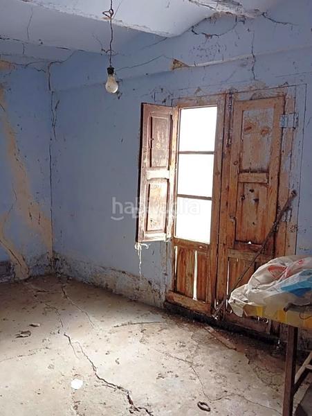 Foto 2f1a9e73-ab22-470d-99d5-122371fdb641. Masía casa rustica para reformar en Cubla