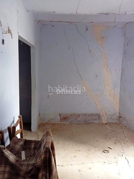 Foto 2f3b6428-d0a8-4efa-aba4-01cd5b85342a. Masía casa rustica para reformar en Cubla