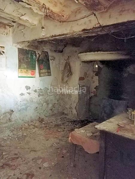 Foto 53db3267-60cb-4db6-843b-1e9e110b819a. Masía casa rustica para reformar en Cubla