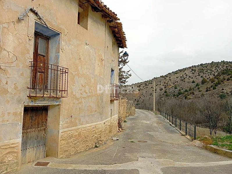 Foto 6604f4d4-6c30-4e86-80c0-3403a87d643b. Masía casa rustica para reformar en Cubla