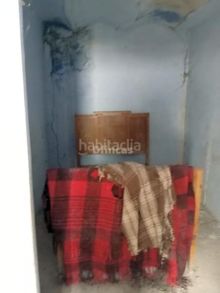 Foto 6ed72d53-65c5-45ec-8291-9baaf96f9cc9. Masía casa rustica para reformar en Cubla