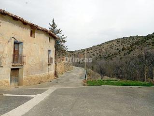 Mas  Manuel torán. Casa rustica para reformar en cubla