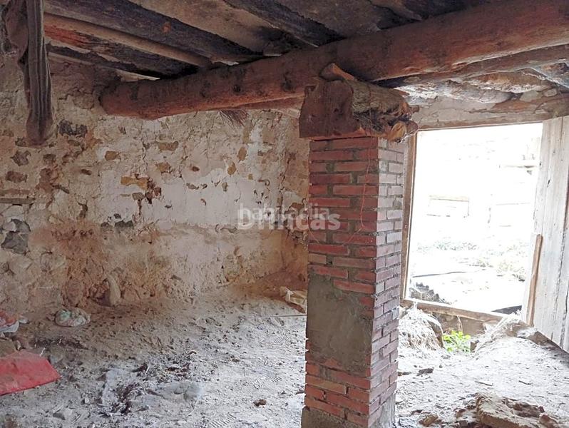 Foto b71a4422-7233-470e-a5ec-cd94951251f3. Masía casa rustica para reformar en Cubla