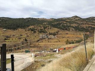 Terreny residencial  Calle palacio. Parcela urbana  en linares de mora