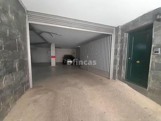 Parking voiture  Urbanización san cristobal. En venta plaza de garaje y trastero