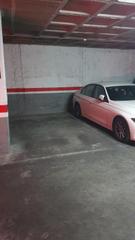 Location Parking voiture à De ferran el catòlic 68