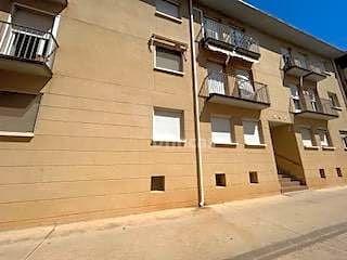 Pis  Benjamn jarns. Piso en alhama de aragon