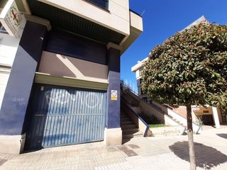 Lloguer Local Comercial  Castralvo. Oficina en alquiler