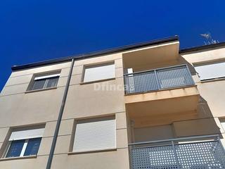 Appartement  Cañadizos. Piso en venta en villaspesa de 2 hab garaje y trastero